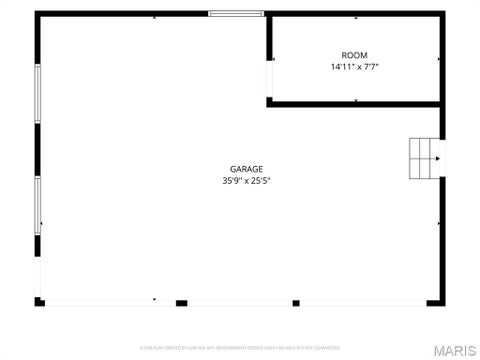Tiny photo for 5 Taylor Lane, Elsberry, MO 63343 (MLS # 26058099)