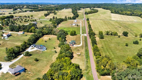 Tiny photo for 5 Taylor Lane, Elsberry, MO 63343 (MLS # 26058099)
