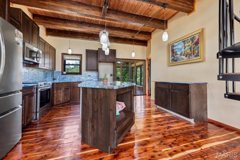Tiny photo for 5 Taylor Lane, Elsberry, MO 63343 (MLS # 26058099)