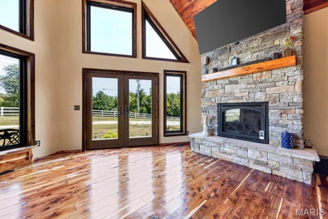 Tiny photo for 5 Taylor Lane, Elsberry, MO 63343 (MLS # 26058099)