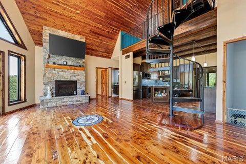 Tiny photo for 5 Taylor Lane, Elsberry, MO 63343 (MLS # 26058099)
