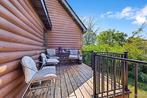 Tiny photo for 5 Taylor Lane, Elsberry, MO 63343 (MLS # 26058099)