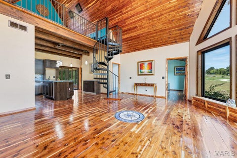 Tiny photo for 5 Taylor Lane, Elsberry, MO 63343 (MLS # 26058099)