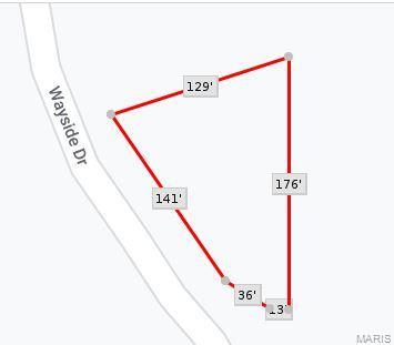 Catawissa, Missouri 63015, United States, ,Land,Active,66134