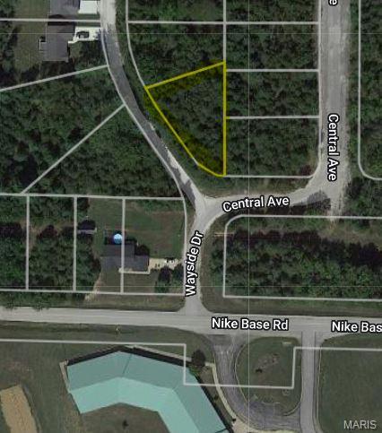 Catawissa, Missouri 63015, United States, ,Land,Active,66134