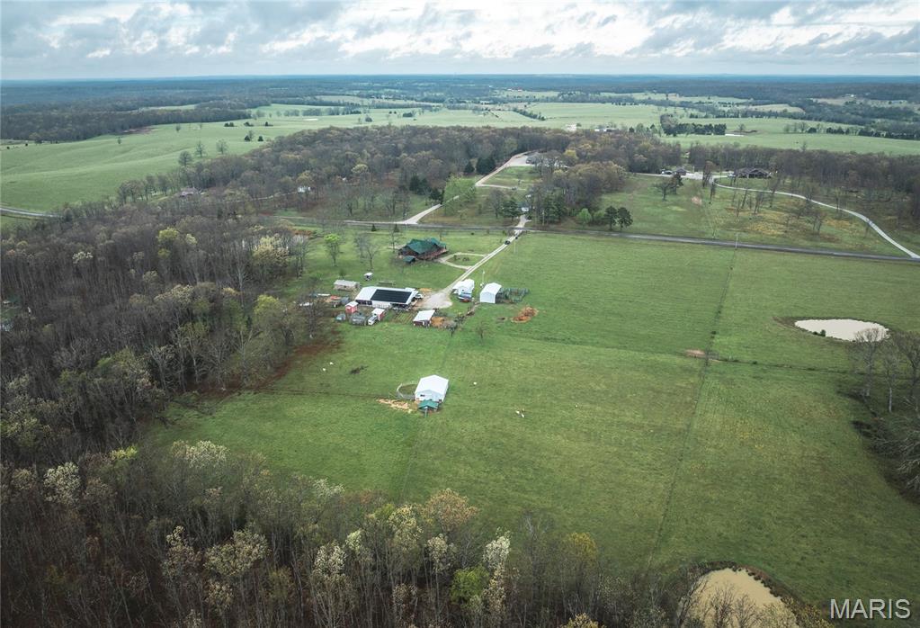 n/a - Farm