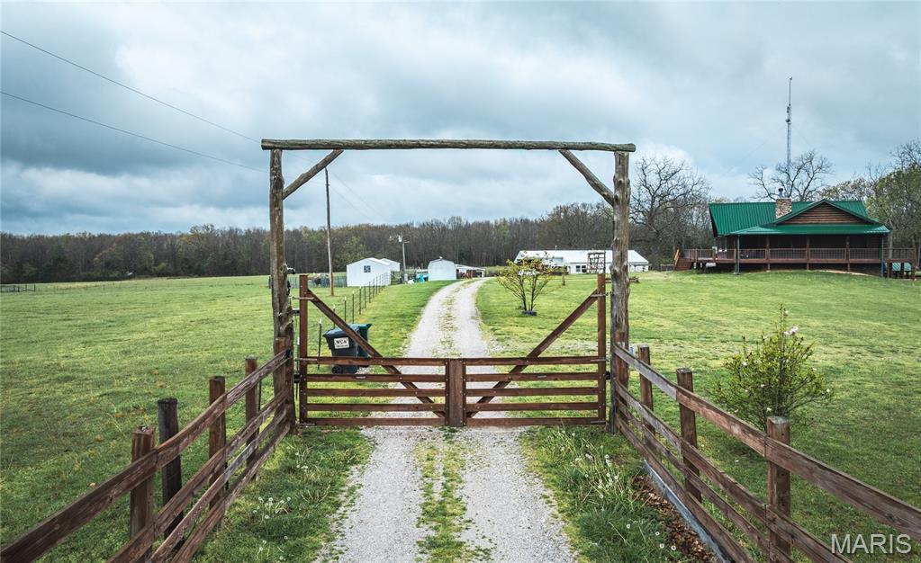 n/a - Farm