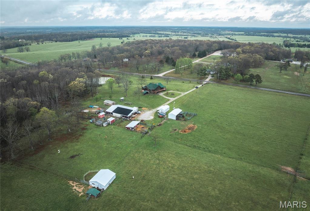 n/a - Farm