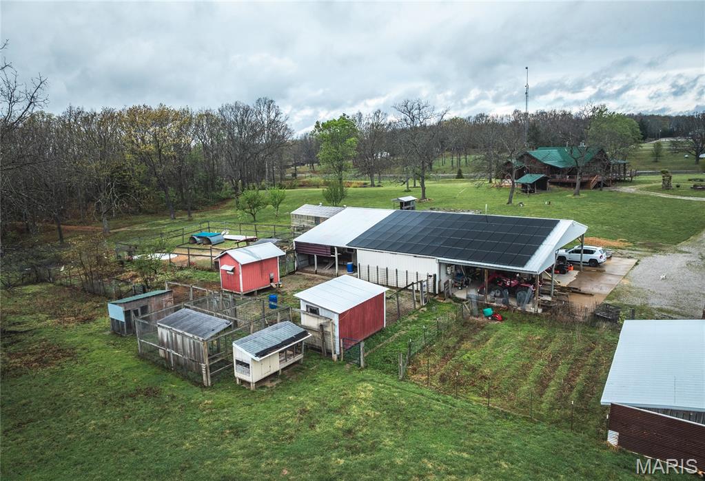n/a - Farm