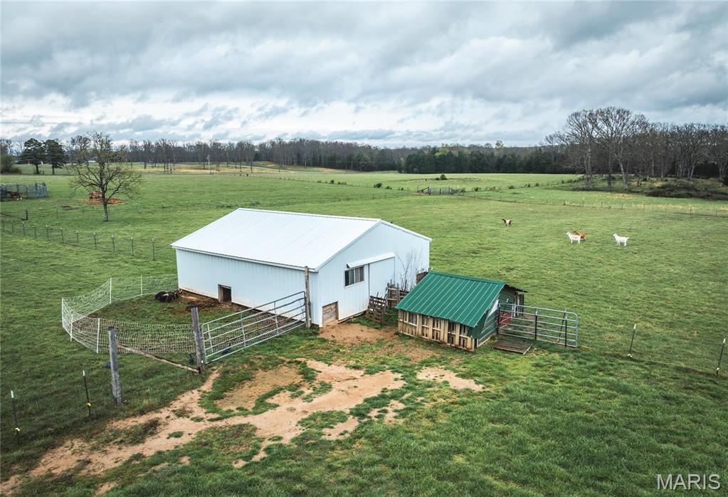 n/a - Farm