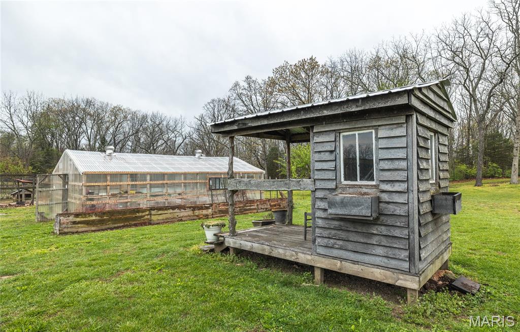 n/a - Farm