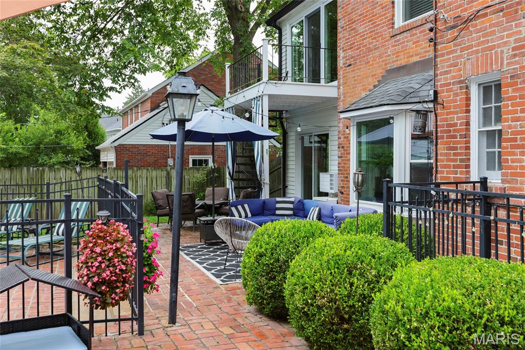 Willow Hill - Residential