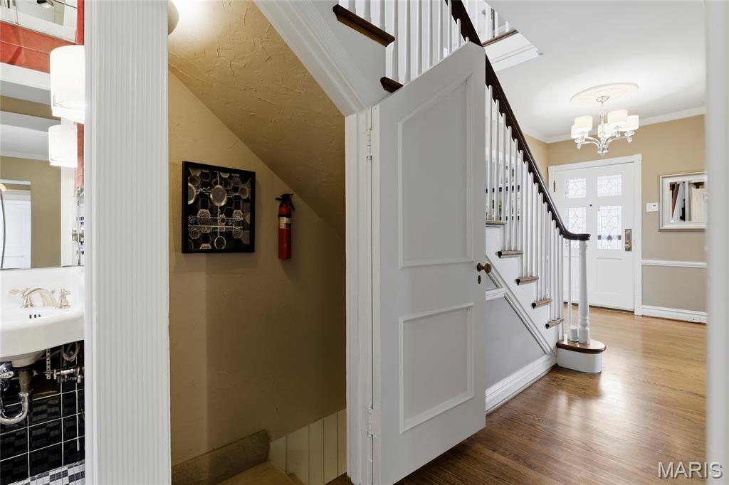 Willow Hill - Residential