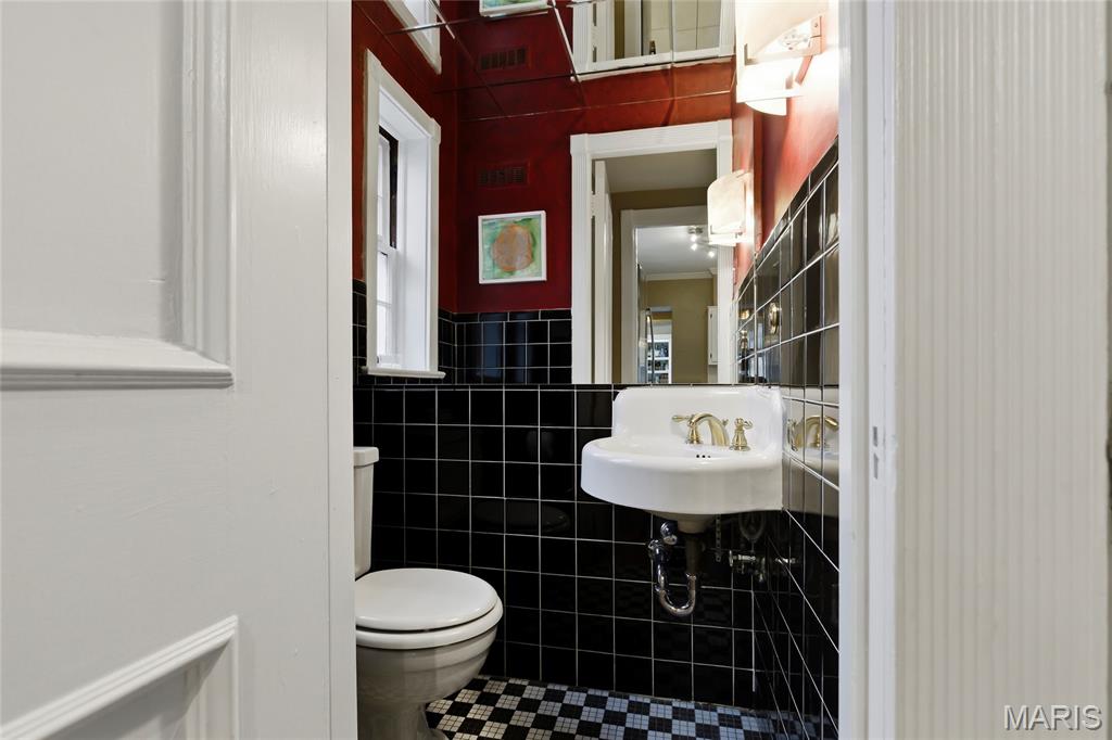 Willow Hill - Residential