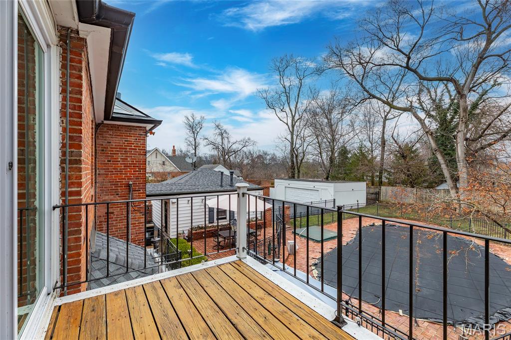 Willow Hill - Residential