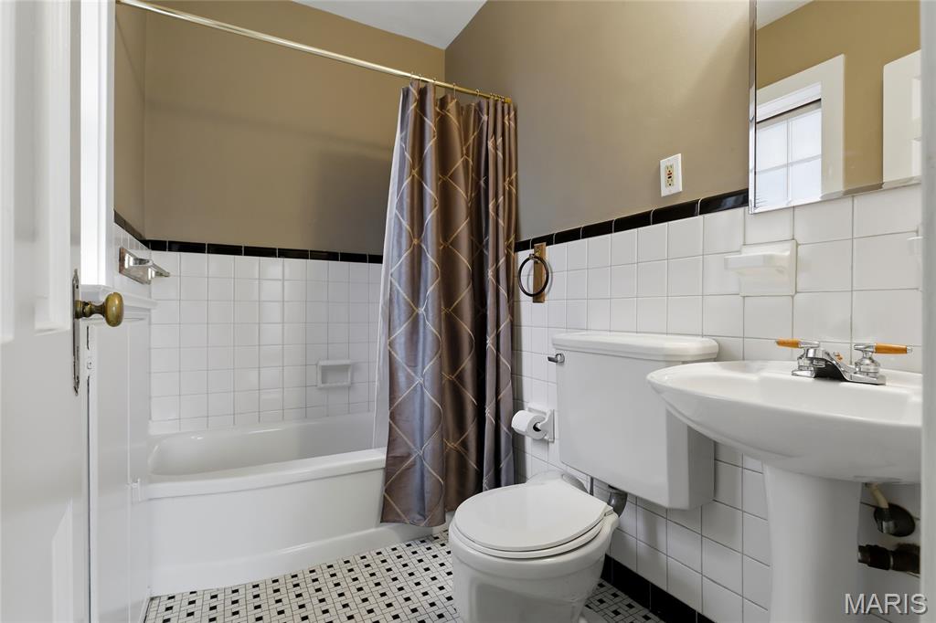 Willow Hill - Residential