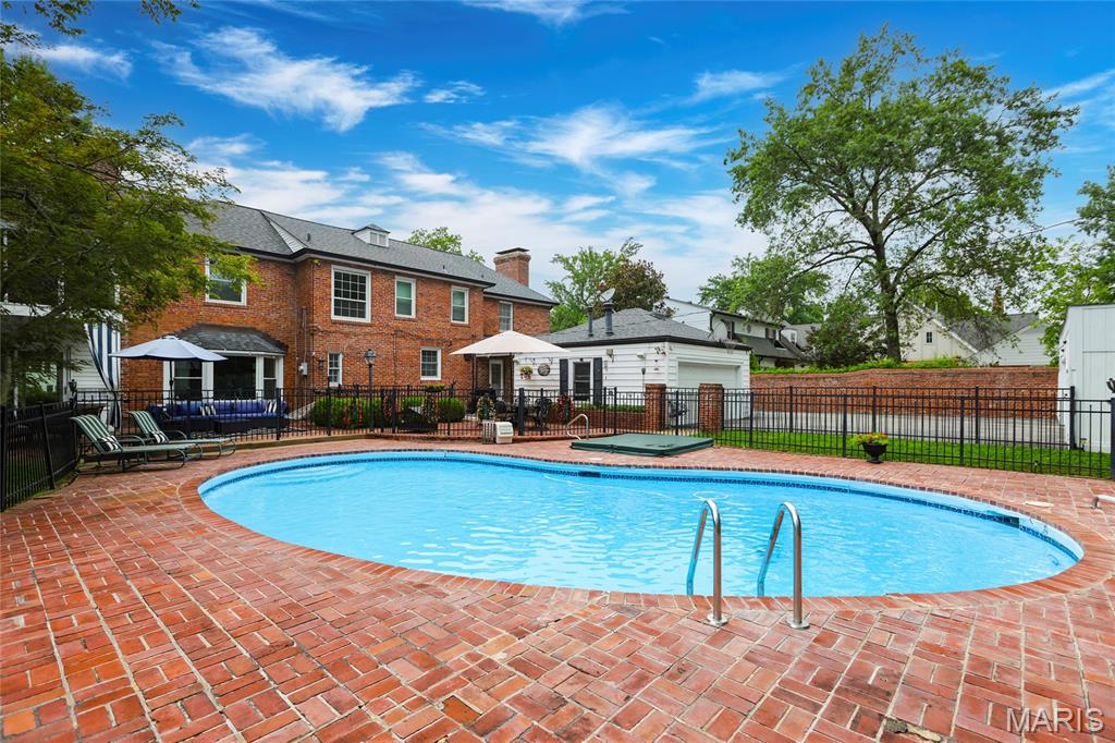 Willow Hill - Residential