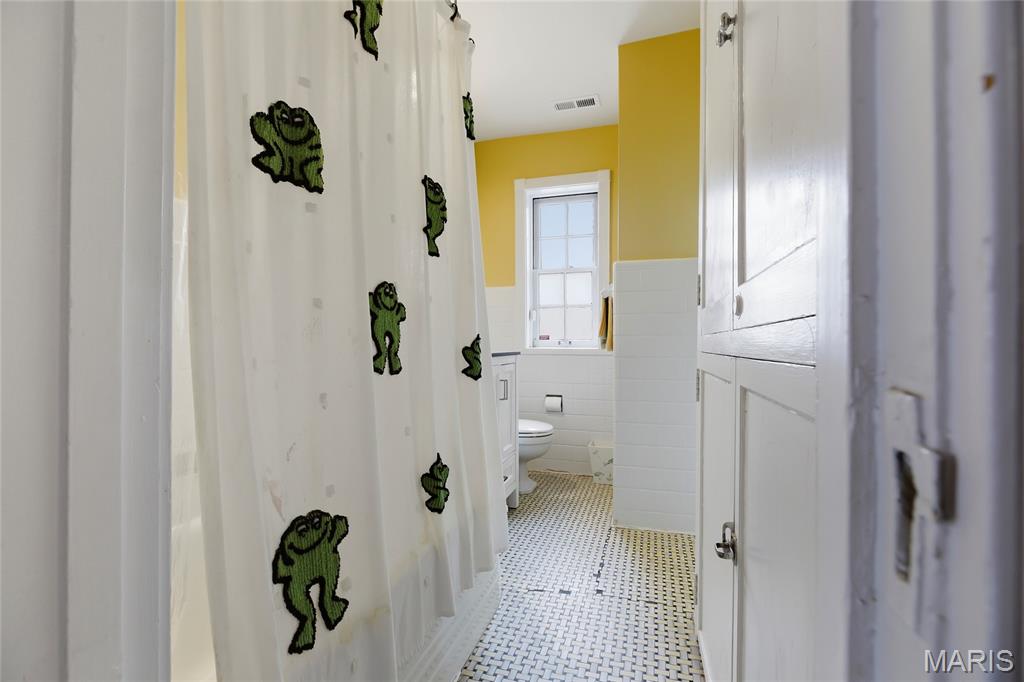 Willow Hill - Residential