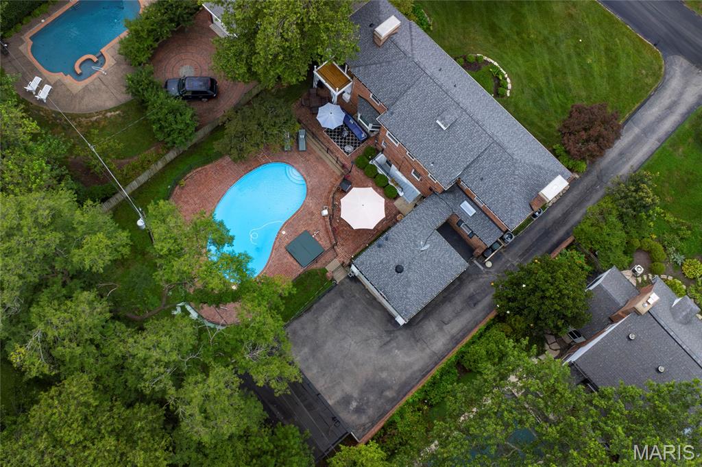 Willow Hill - Residential