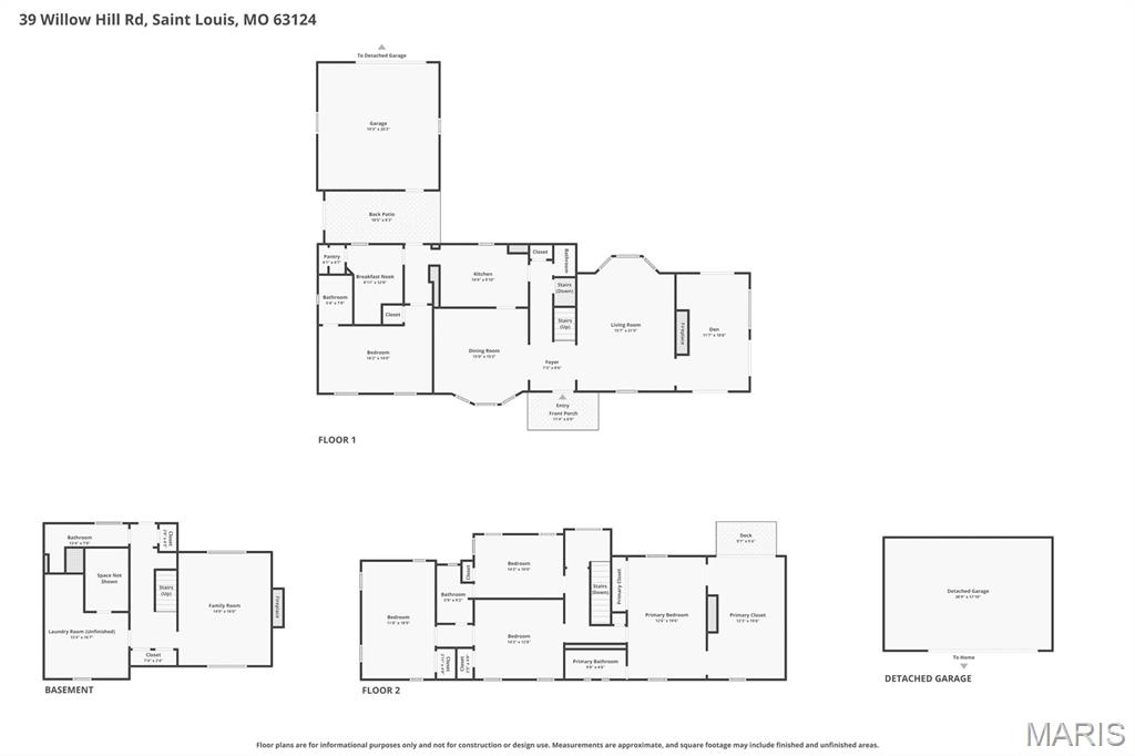 Willow Hill - Residential