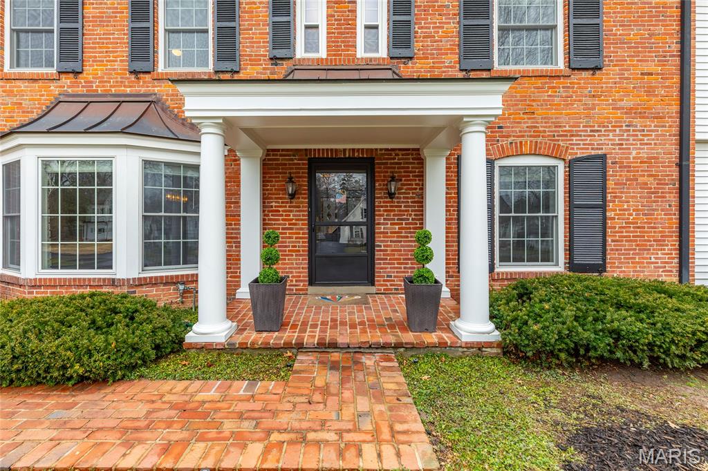 Willow Hill - Residential