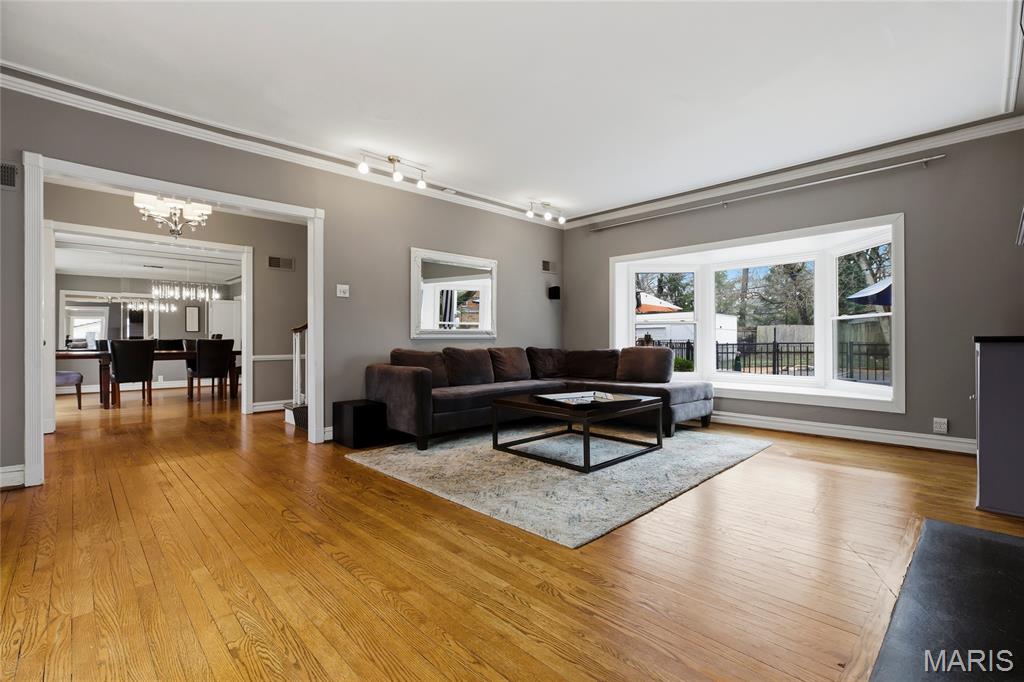 Willow Hill - Residential