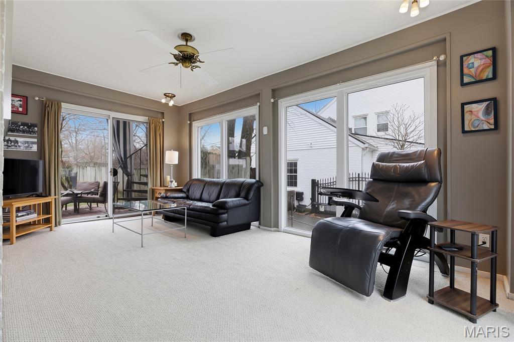 Willow Hill - Residential