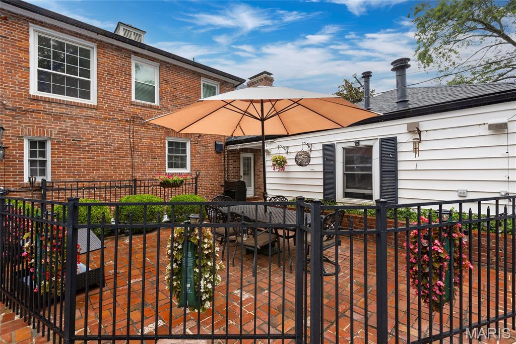 Willow Hill - Residential