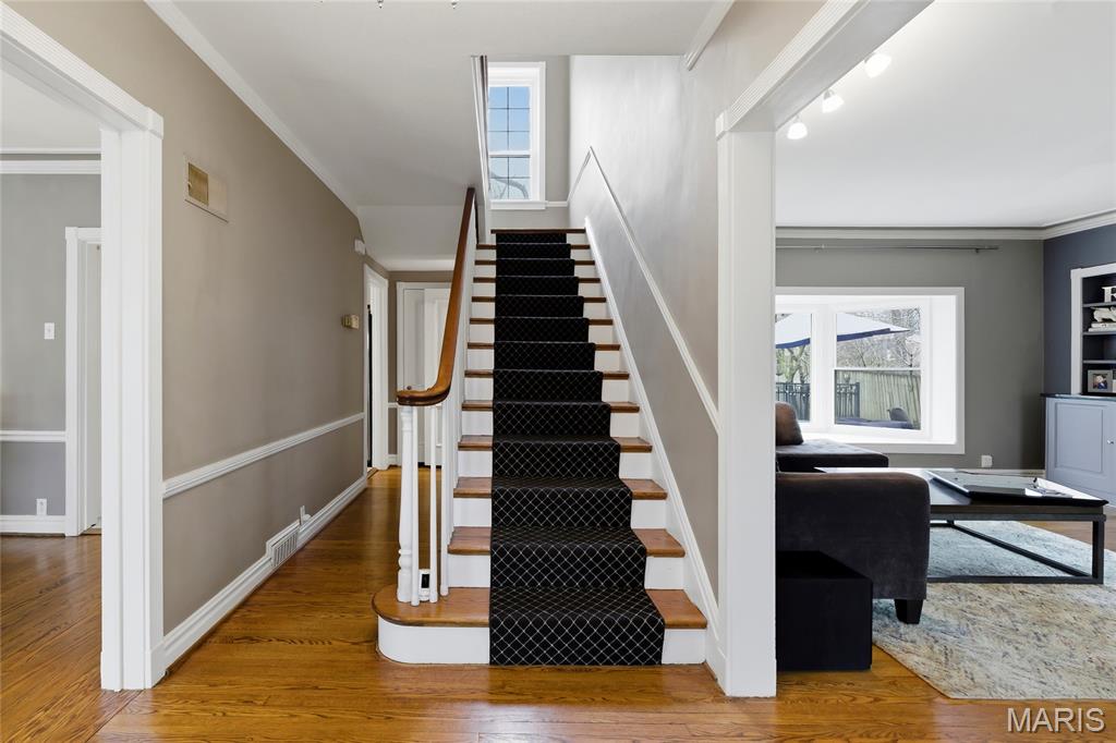 Willow Hill - Residential