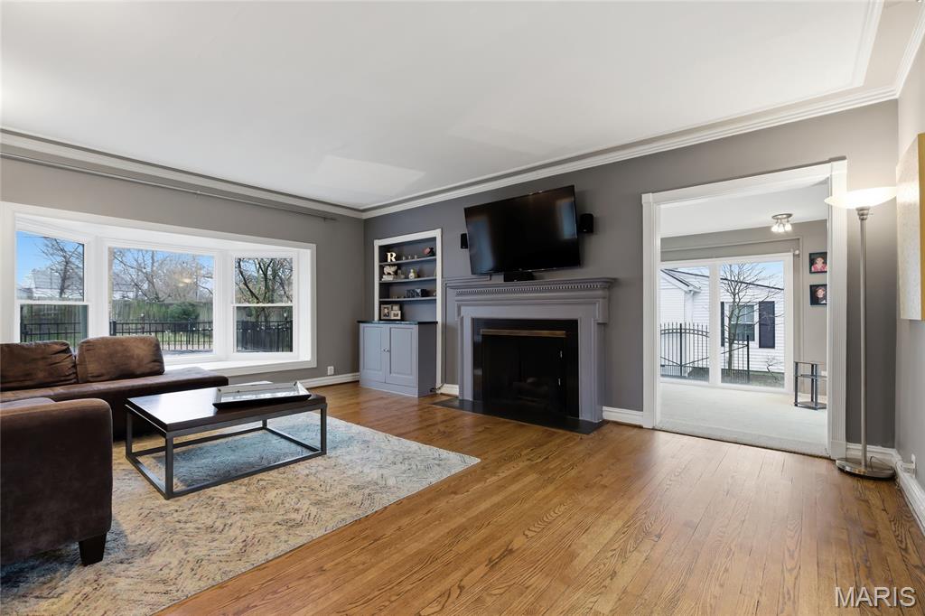 Willow Hill - Residential