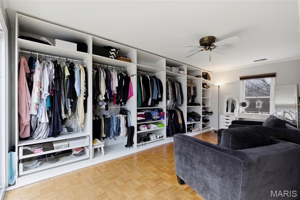 Willow Hill - Residential