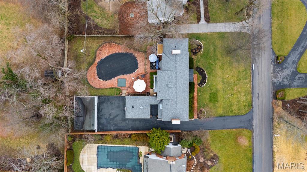 Willow Hill - Residential