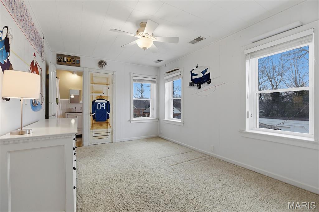 Willow Hill - Residential