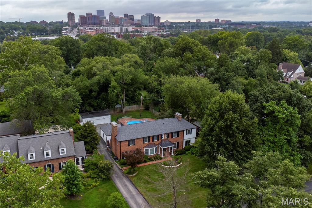 Willow Hill - Residential