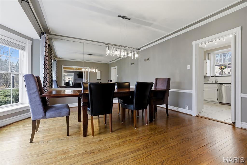 Willow Hill - Residential