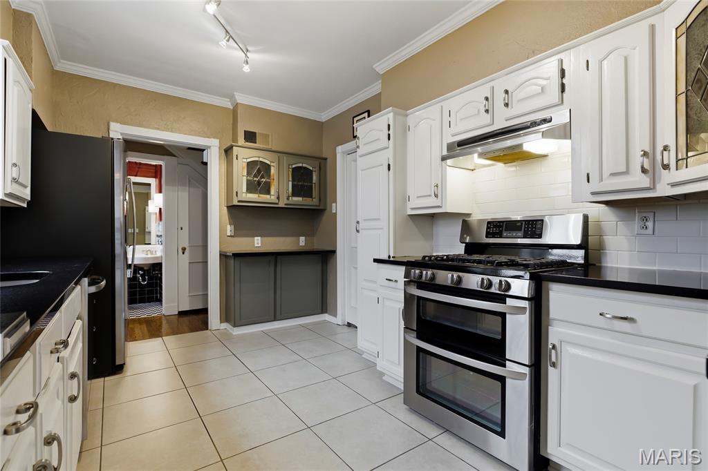 Willow Hill - Residential