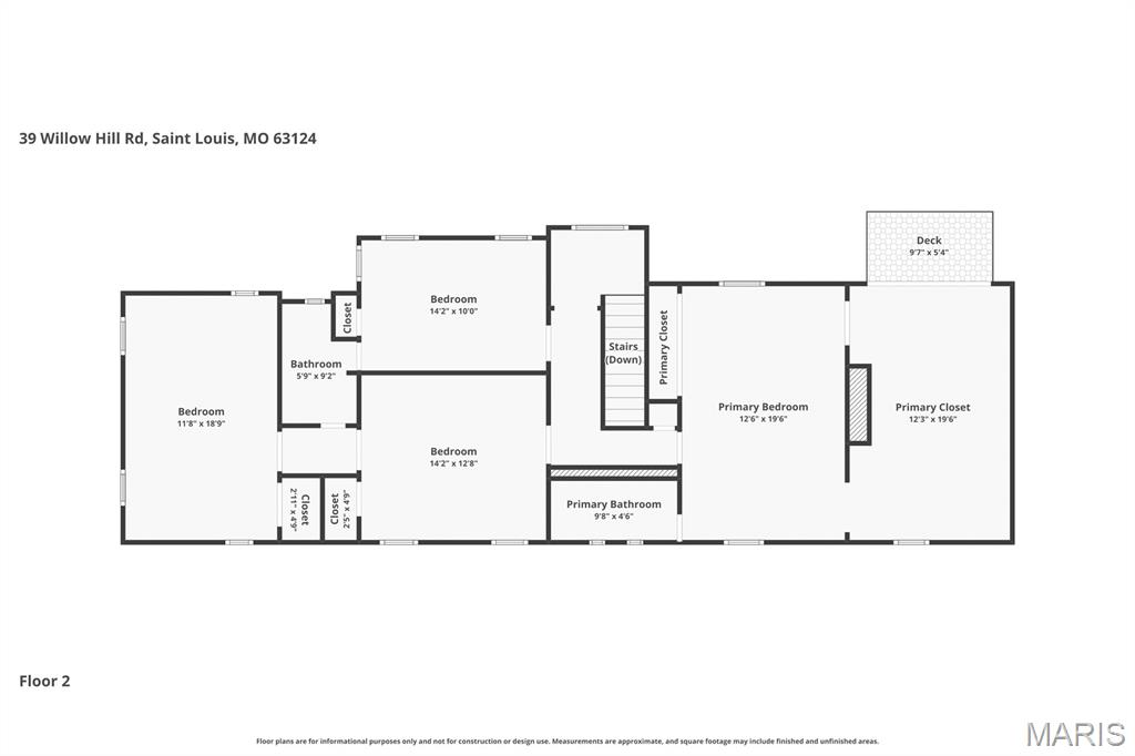 Willow Hill - Residential