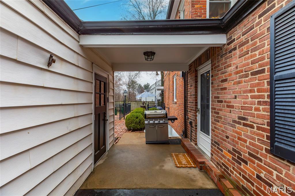 Willow Hill - Residential