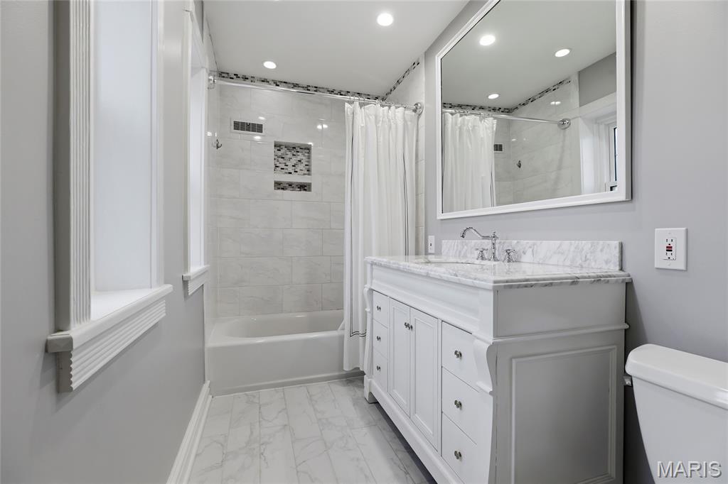 Willow Hill - Residential