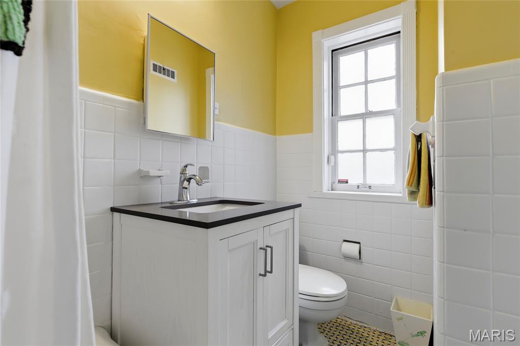 Willow Hill - Residential