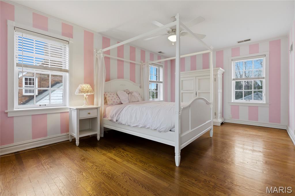 Willow Hill - Residential