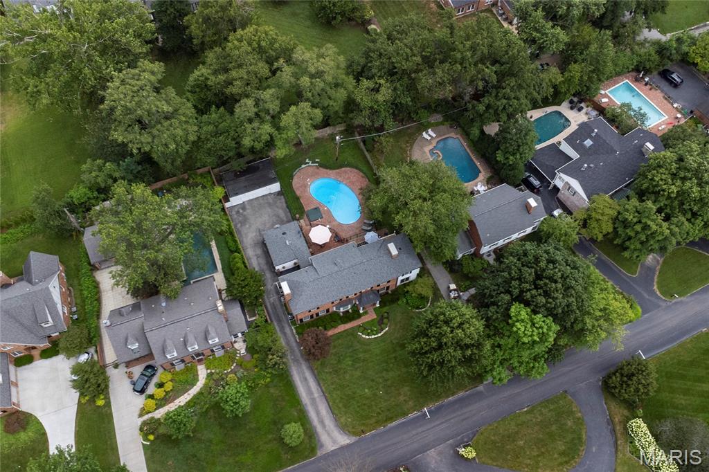 Willow Hill - Residential