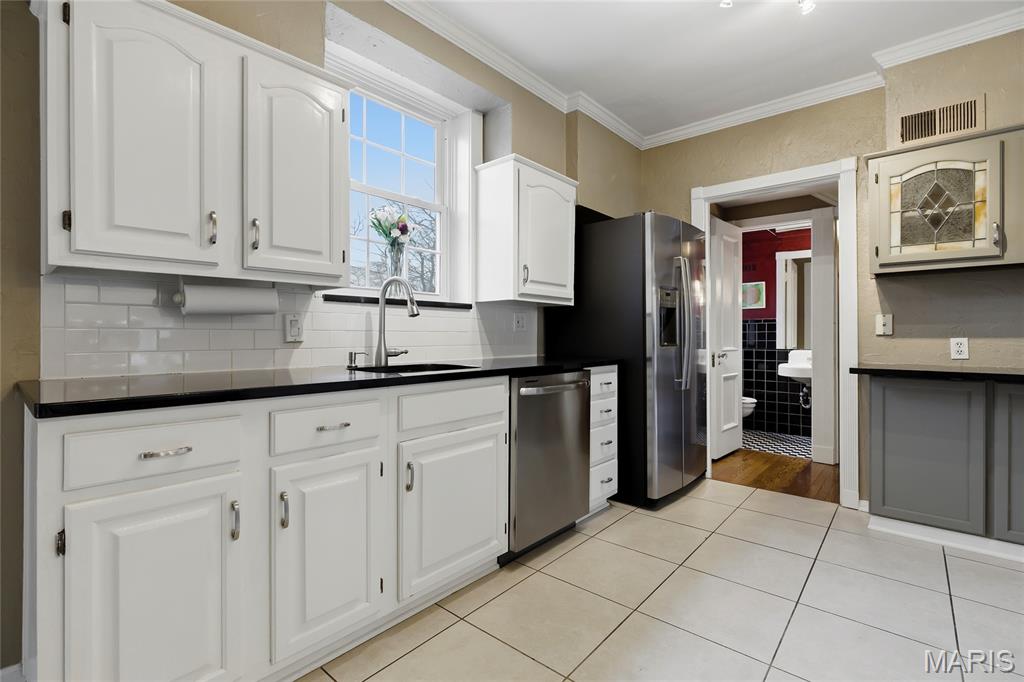 Willow Hill - Residential