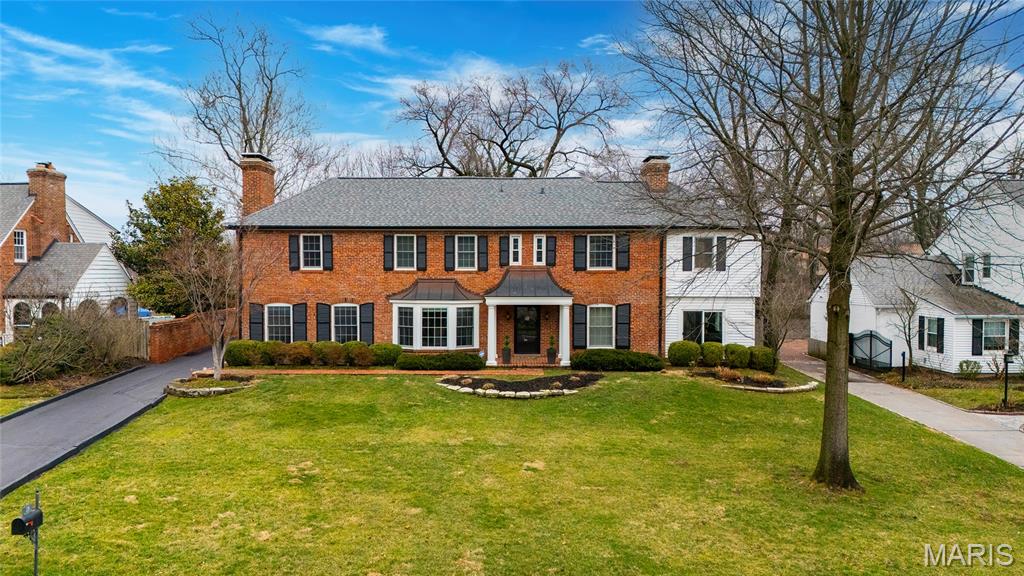 Willow Hill - Residential