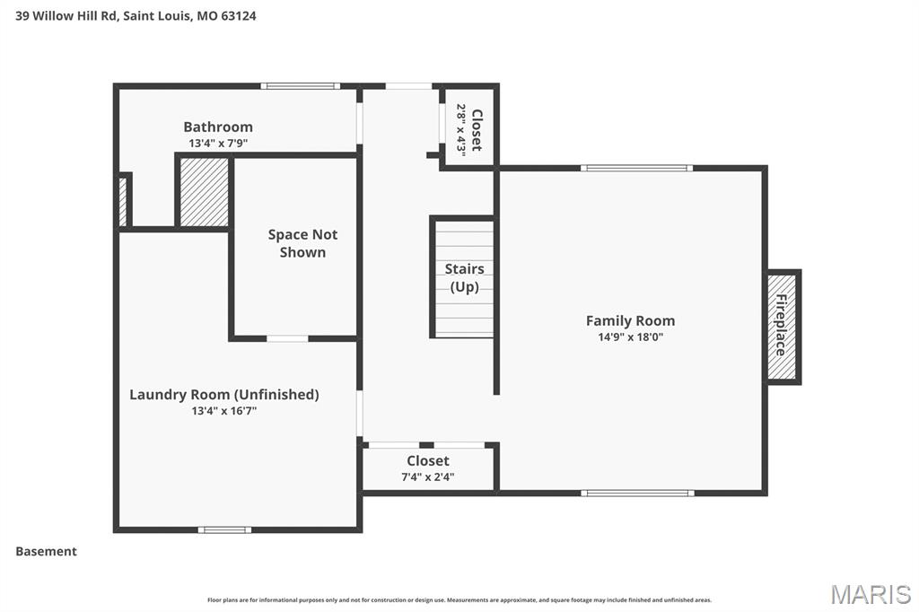 Willow Hill - Residential