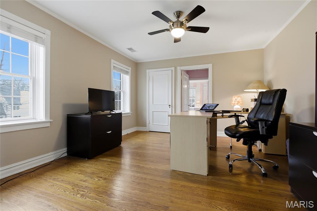 Willow Hill - Residential