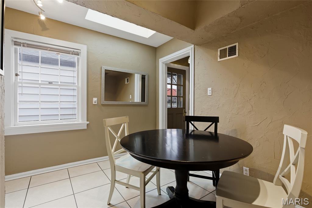 Willow Hill - Residential