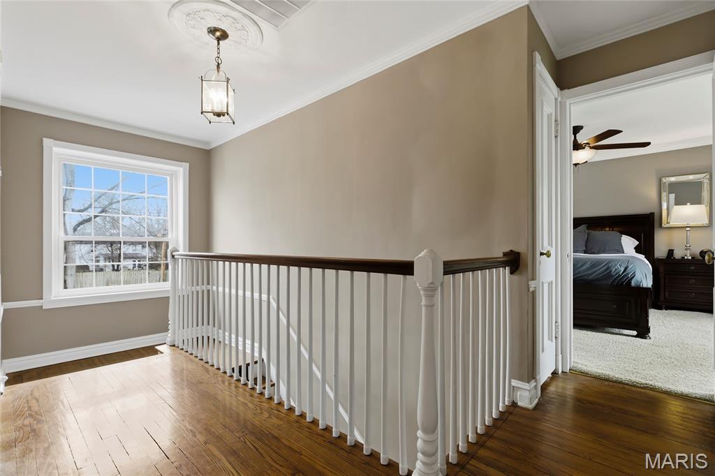 Willow Hill - Residential