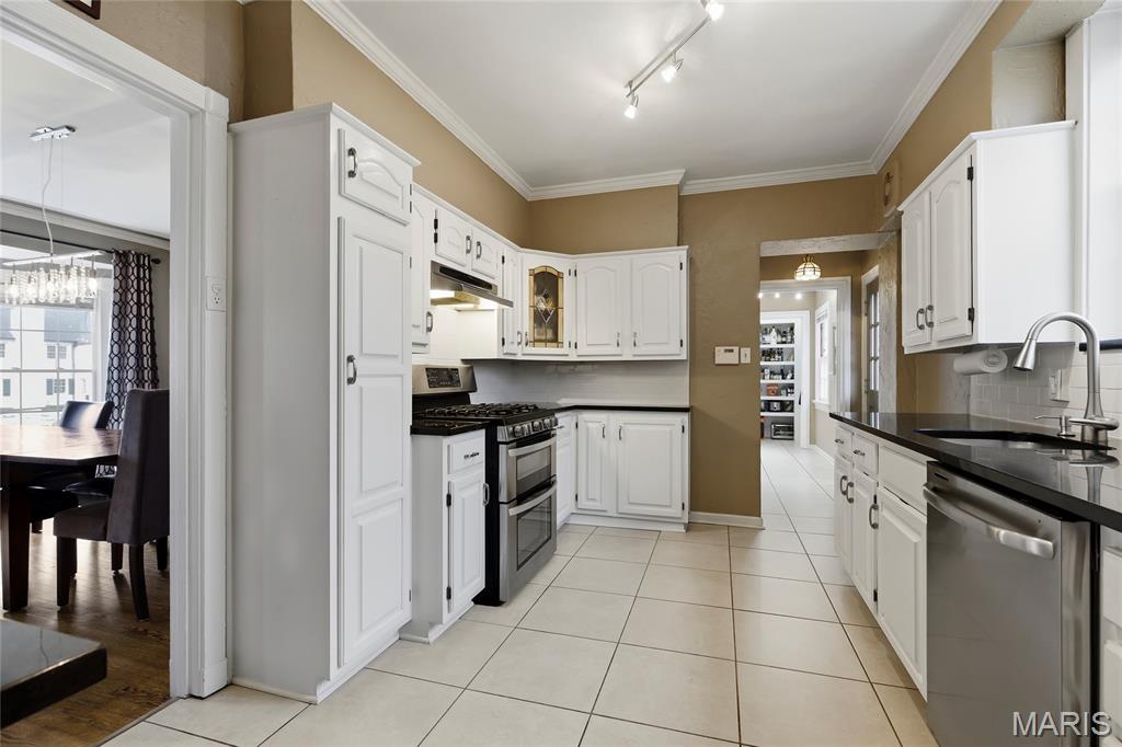 Willow Hill - Residential