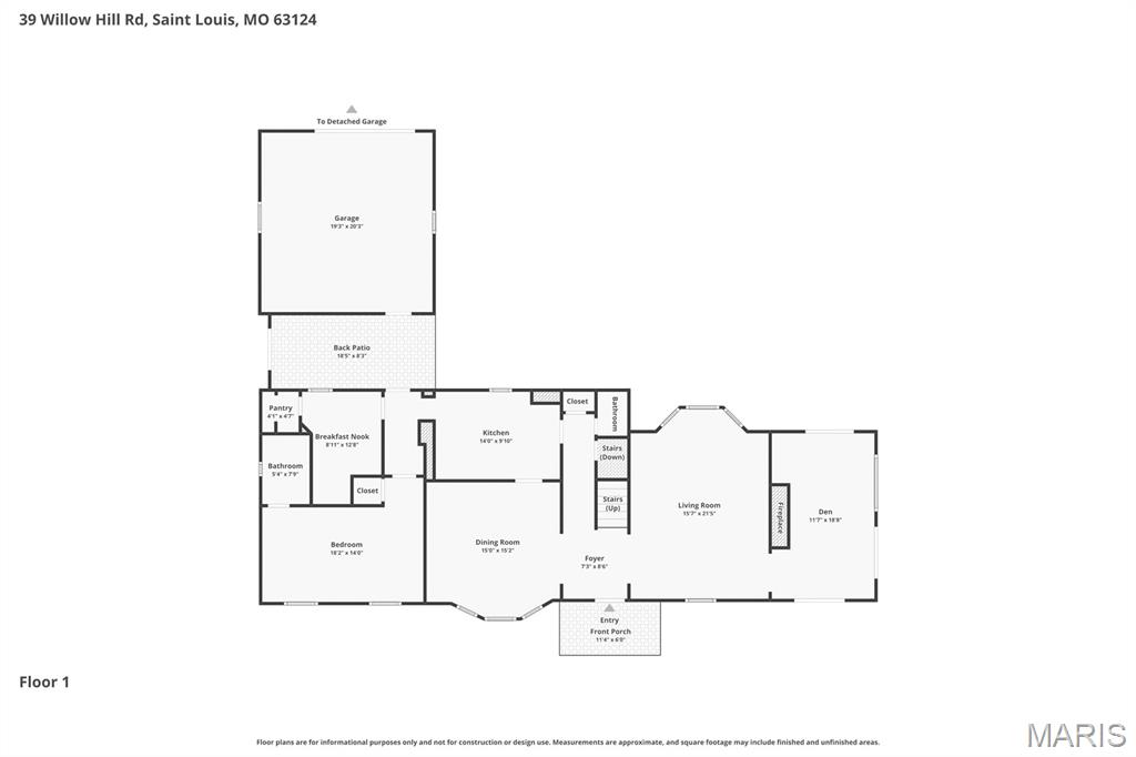 Willow Hill - Residential